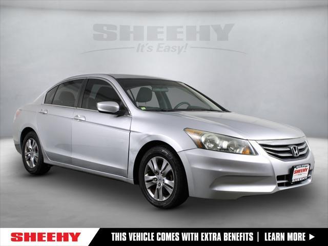 2011 Honda Accord