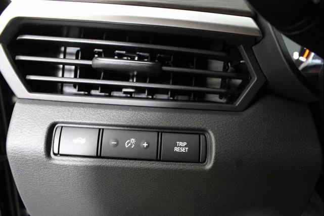 Photo of 2025 Super Black Nissan Altima