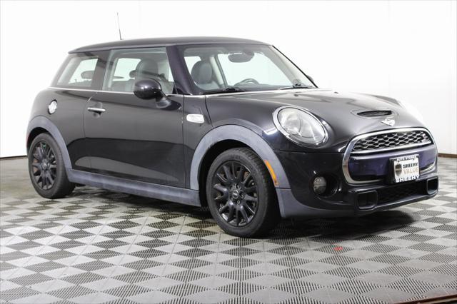 2016 MINI Hardtop