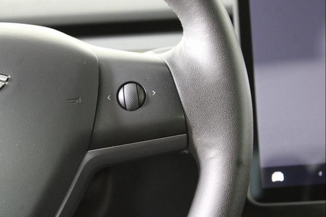 Photo of 2023 Pearl White Multi-Coat Tesla Model 3