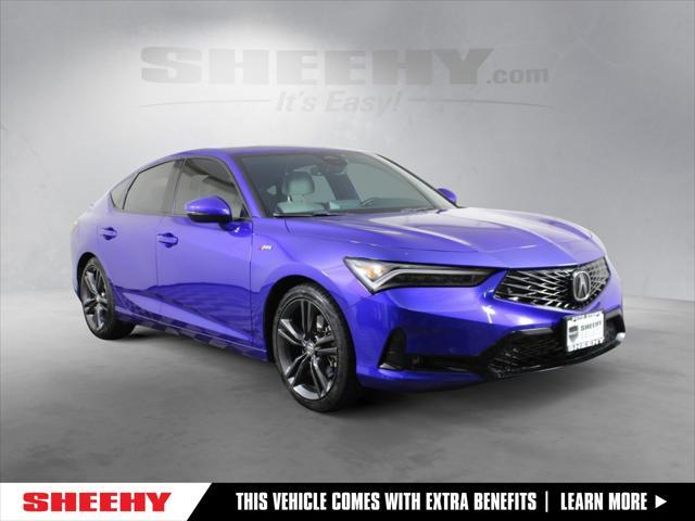 2024 Acura Integra
