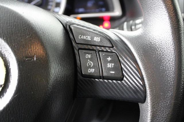 Photo of 2016 Jet Black Mica Mazda Mazda3