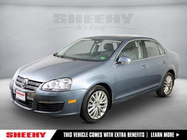 2006 Volkswagen Jetta