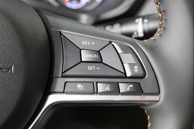 Photo of 2025 Super Black Nissan Sentra