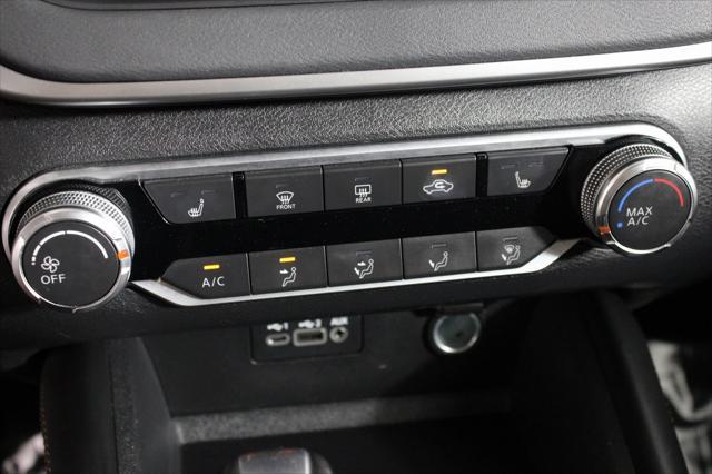 Photo of 2020 Gun Metallic Nissan Altima