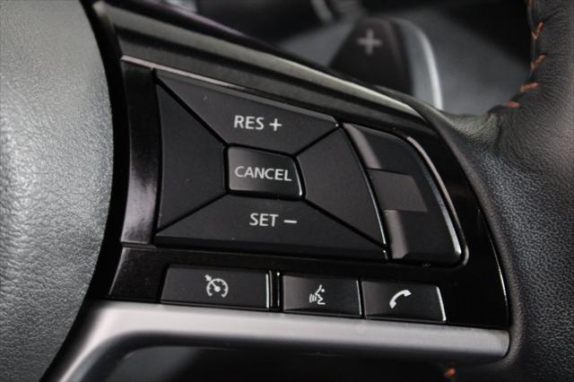 Photo of 2020 Gun Metallic Nissan Altima