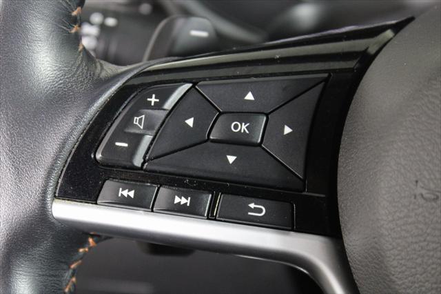 Photo of 2020 Gun Metallic Nissan Altima