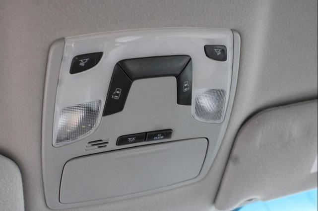 Photo of 2013 Shoreline Mist Toyota Sienna