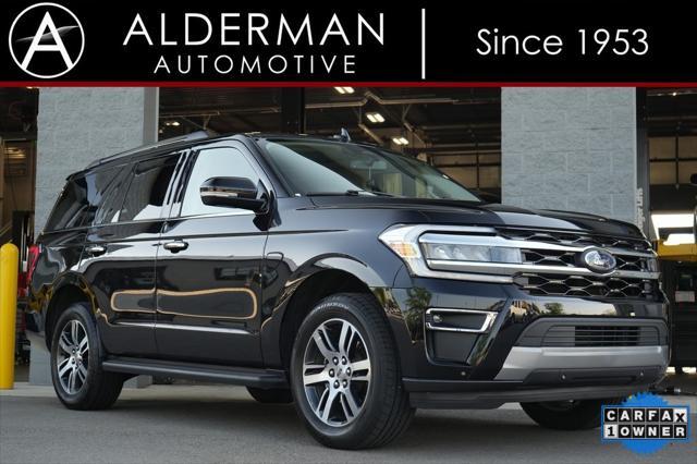2024 Ford Expedition