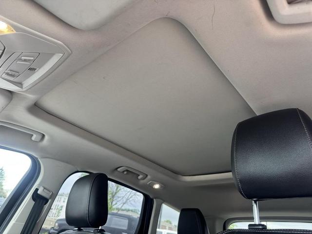 Photo of 2018 Ingot Silver Metallic Ford Escape