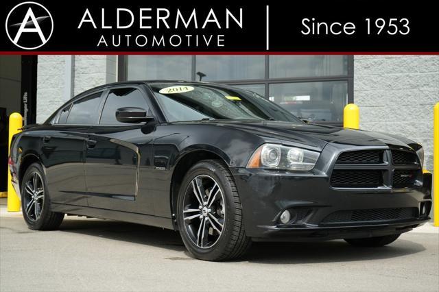 2014 Dodge Charger