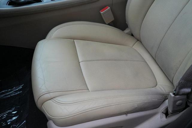 Photo of 2014 Carbon Black Metallic Buick LaCrosse