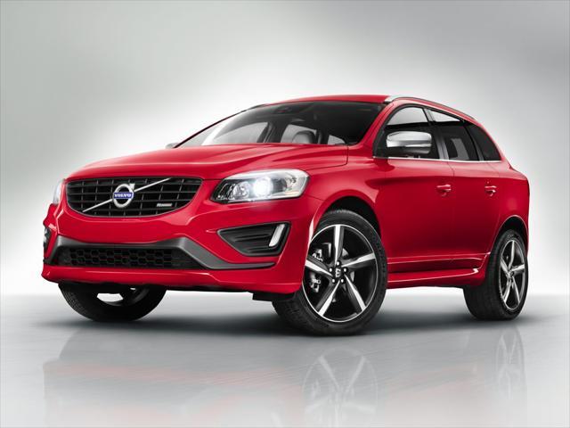 2015 Volvo XC60