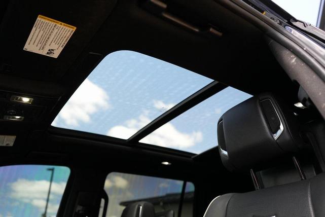 Photo of 2021 Black Raven Cadillac Escalade ESV