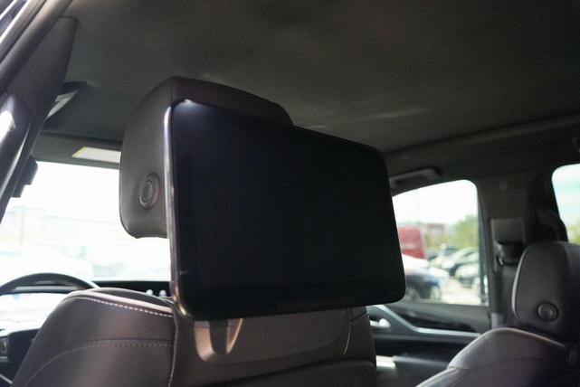 Photo of 2021 Black Raven Cadillac Escalade ESV