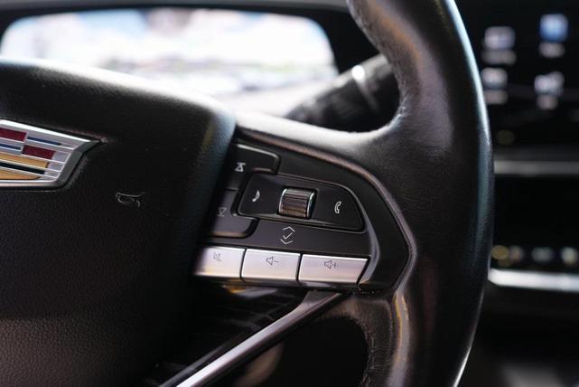 Photo of 2021 Black Raven Cadillac Escalade ESV