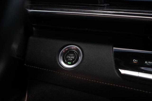 Photo of 2021 Black Raven Cadillac Escalade ESV
