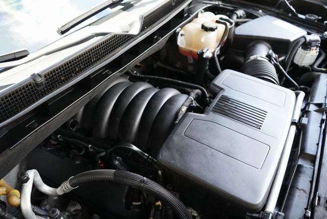 Photo of 2021 Black Raven Cadillac Escalade ESV