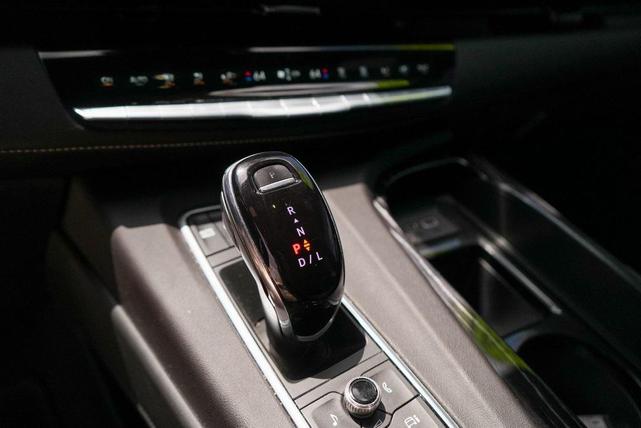 Photo of 2021 Black Raven Cadillac Escalade ESV