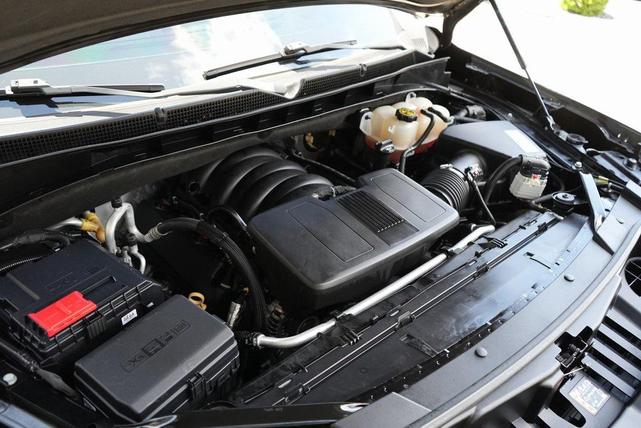 Photo of 2021 Black Raven Cadillac Escalade ESV