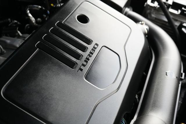 Photo of 2024 Riptide Blue Metallic Chevrolet Blazer