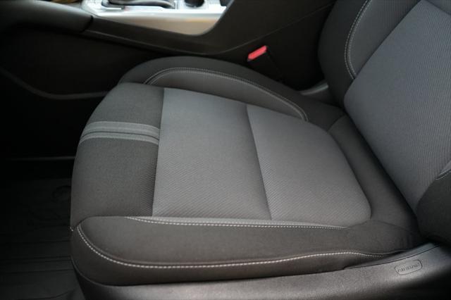 Photo of 2024 Riptide Blue Metallic Chevrolet Blazer
