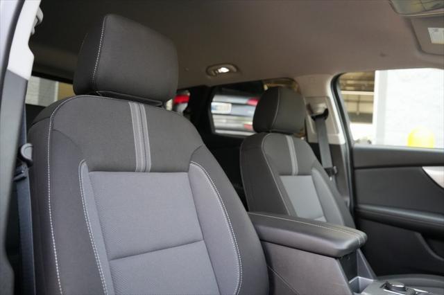 Photo of 2024 Riptide Blue Metallic Chevrolet Blazer
