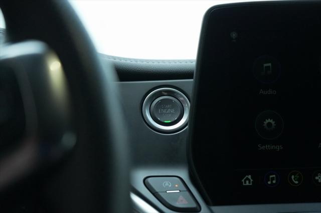 Photo of 2024 Riptide Blue Metallic Chevrolet Blazer