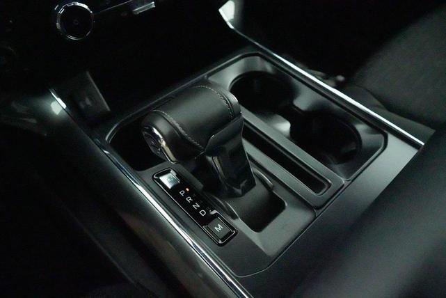 Photo of 2022 Atlas Blue Metallic Ford F-150
