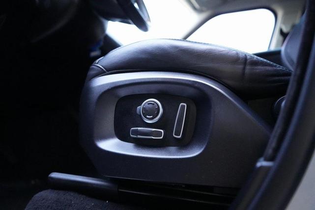 Photo of 2016 Indus Silver Land Rover Range Rover Sport