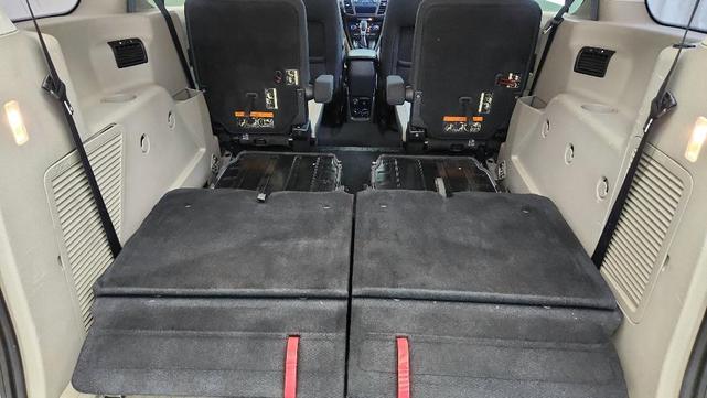 Photo of 2019 Silver Ford Transit Connect