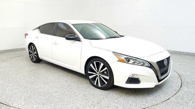 2021 Nissan Altima
