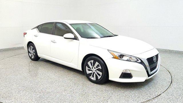 2020 Nissan Altima