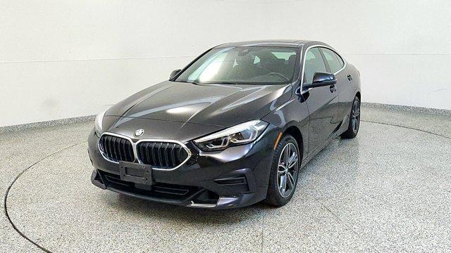 2022 BMW 228 Gran Coupe