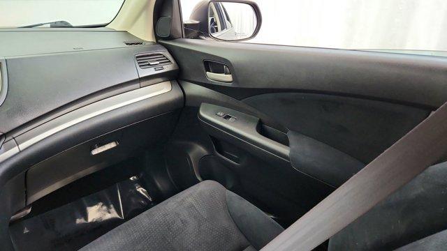 Photo of 2013 Brown Honda CR-V
