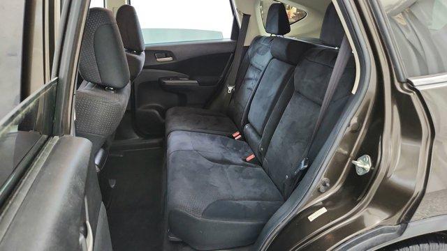 Photo of 2013 Brown Honda CR-V