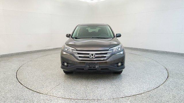 Photo of 2013 Brown Honda CR-V