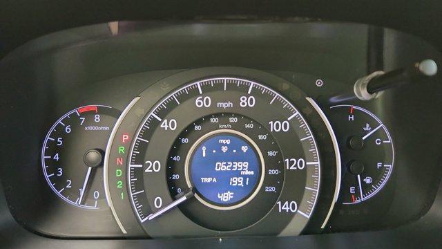Photo of 2013 Brown Honda CR-V