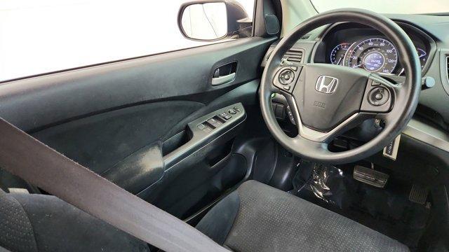 Photo of 2013 Brown Honda CR-V
