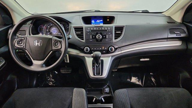 Photo of 2013 Brown Honda CR-V