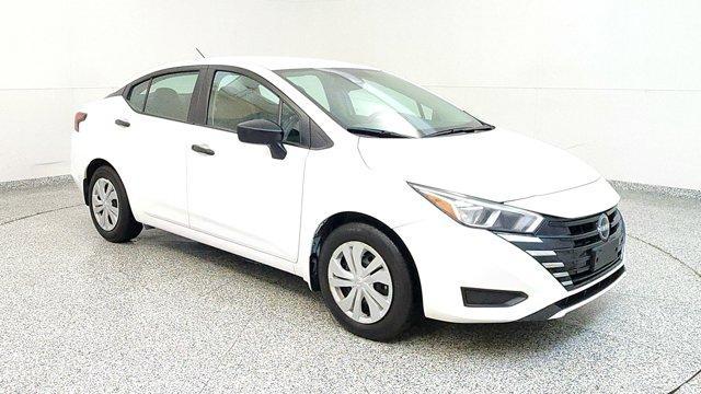 2023 Nissan Versa