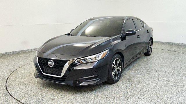 2023 Nissan Sentra