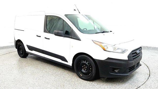 2019 Ford Transit Connect