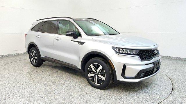 2021 Kia Sorento