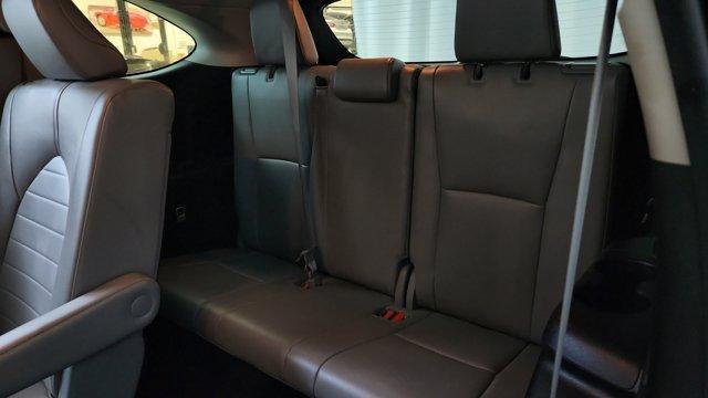 Photo of 2021 Black Toyota Highlander