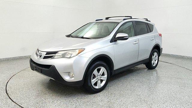 2013 Toyota RAV4