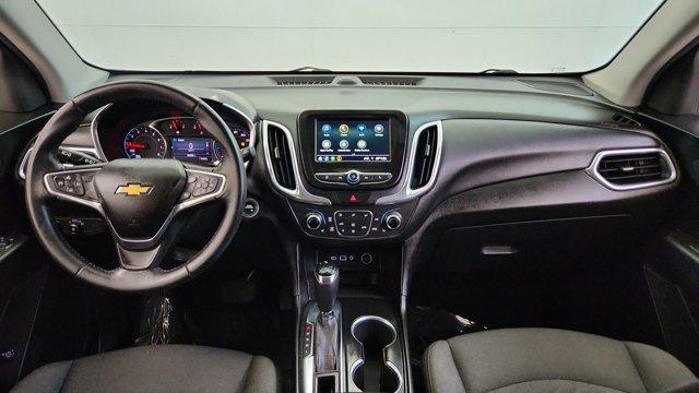 Photo of 2019 White Chevrolet Equinox