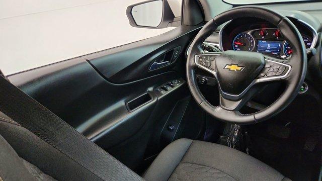 Photo of 2019 White Chevrolet Equinox
