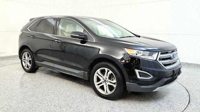 2016 Ford Edge