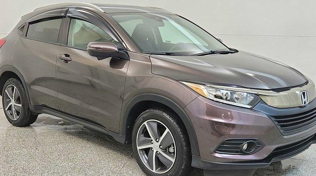2022 Honda HR-V